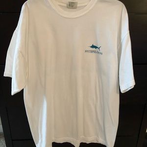 Southern Cross Old Row T-shirt